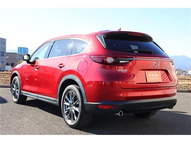 MAZDA CX-8 4WD 2019 Image 31
