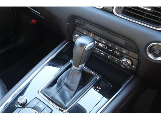 MAZDA CX-8 4WD 2019 Image 31