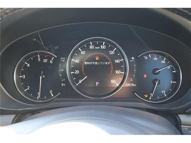 MAZDA CX-8 4WD 2019 Image 31