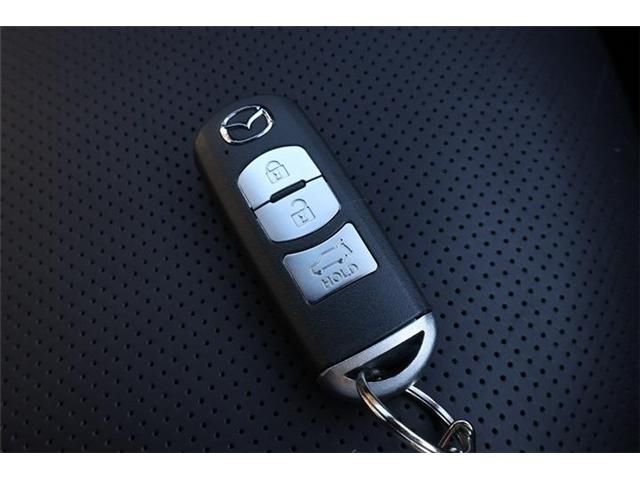 MAZDA CX-8 4WD 2019 Image 31