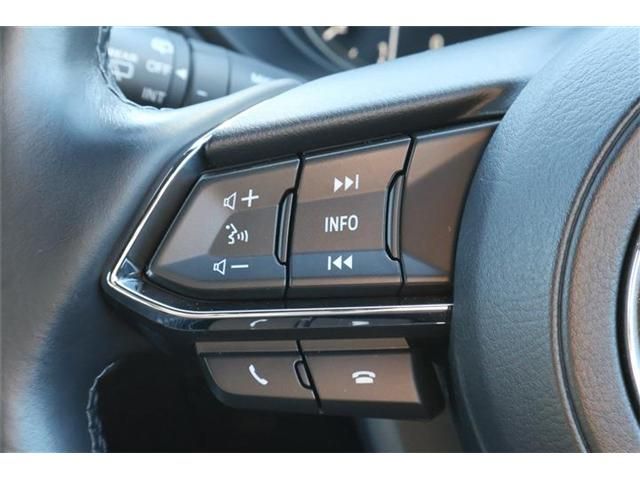 MAZDA CX-8 4WD 2019 Image 31