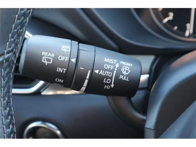 MAZDA CX-8 4WD 2019 Image 31