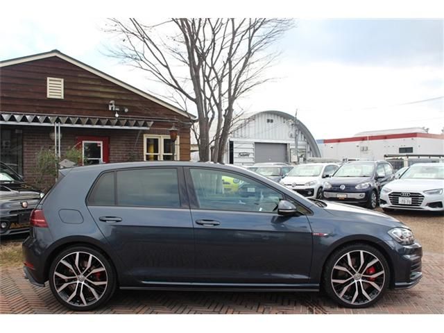 VOLKSWAGEN GOLF GTI 2019 Image 31