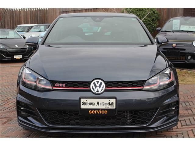 VOLKSWAGEN GOLF GTI 2019 Image 31