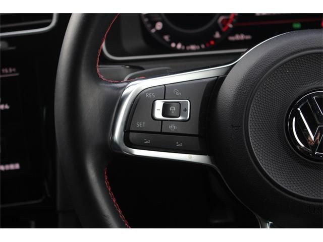 VOLKSWAGEN GOLF GTI 2019 Image 31