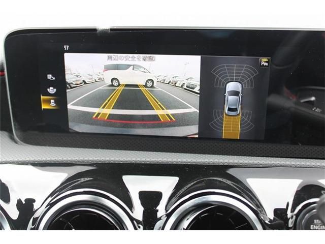 MERCEDES BENZ A CLAS 2020 Image 31