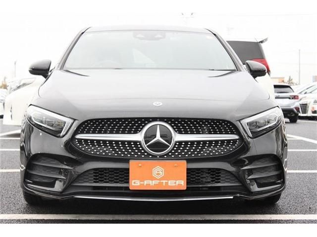 MERCEDES BENZ A CLAS 2020 Image 31