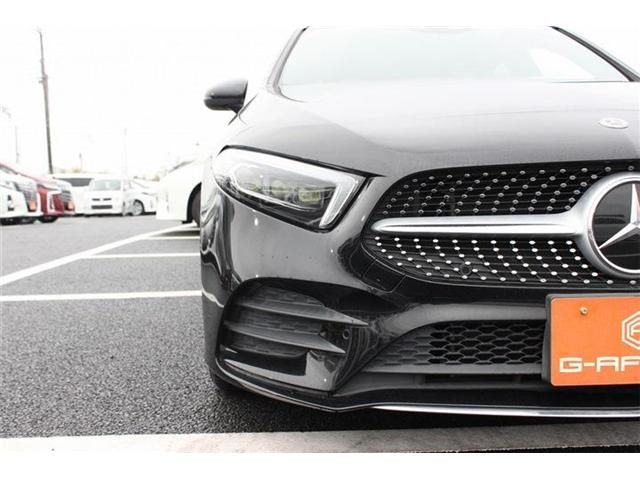 MERCEDES BENZ A CLAS 2020 Image 31