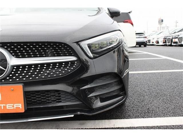 MERCEDES BENZ A CLAS 2020 Image 31