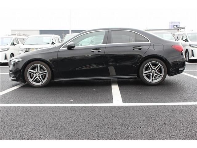 MERCEDES BENZ A CLAS 2020 Image 31