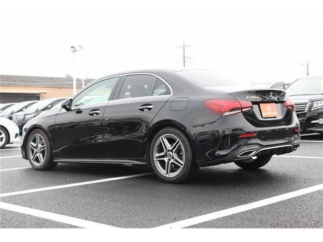 MERCEDES BENZ A CLAS 2020 Image 31