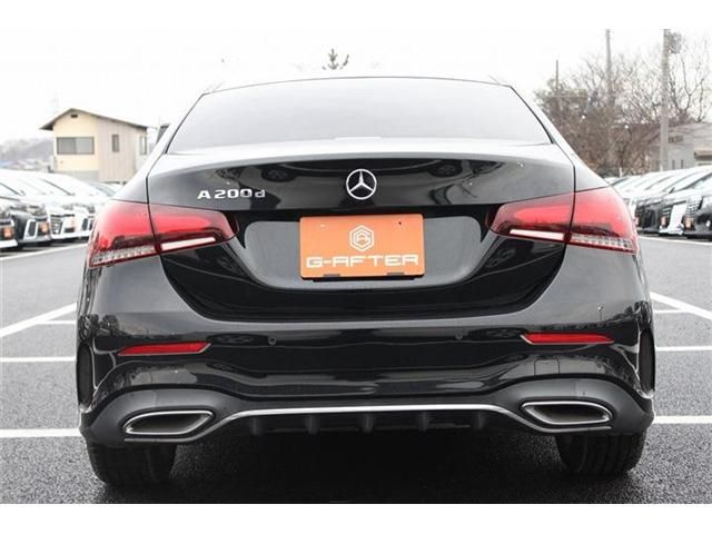 MERCEDES BENZ A CLAS 2020 Image 31