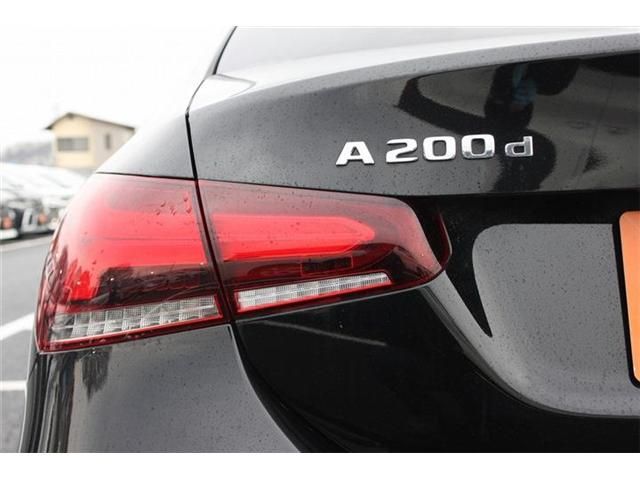 MERCEDES BENZ A CLAS 2020 Image 31