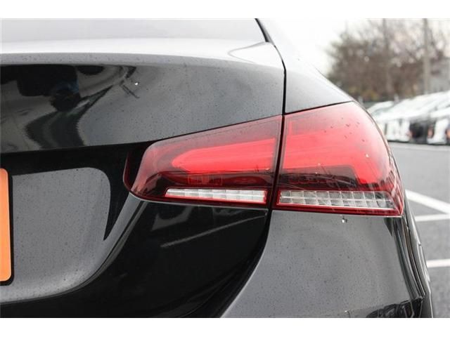 MERCEDES BENZ A CLAS 2020 Image 31