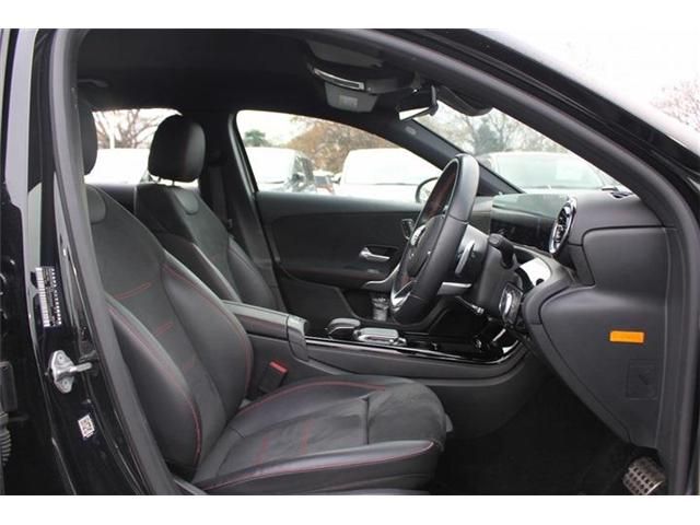 MERCEDES BENZ A CLAS 2020 Image 31