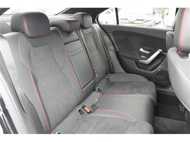 MERCEDES BENZ A CLAS 2020 Image 31