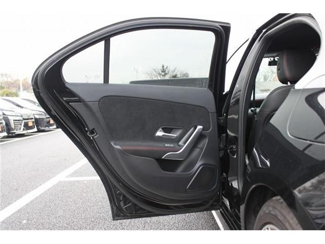 MERCEDES BENZ A CLAS 2020 Image 31