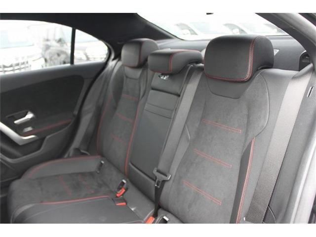 MERCEDES BENZ A CLAS 2020 Image 31