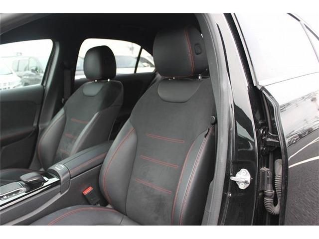 MERCEDES BENZ A CLAS 2020 Image 31