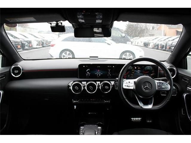 MERCEDES BENZ A CLAS 2020 Image 31