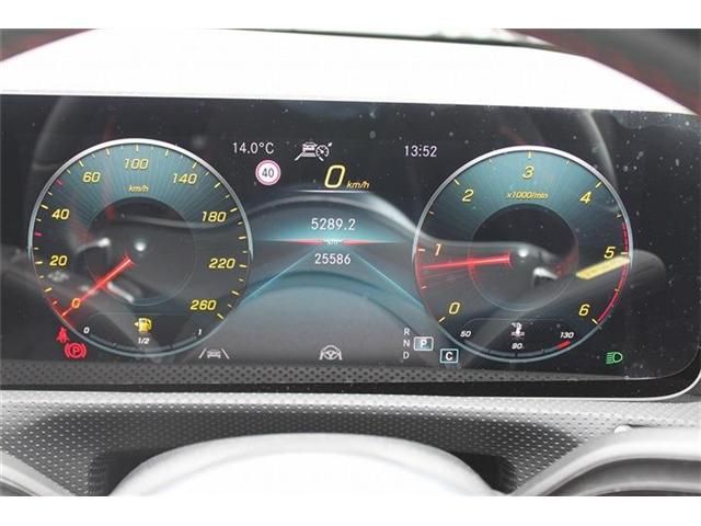 MERCEDES BENZ A CLAS 2020 Image 31