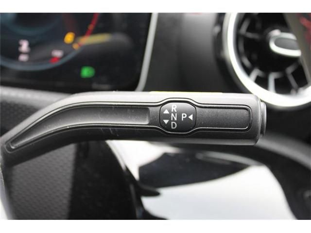 MERCEDES BENZ A CLAS 2020 Image 31