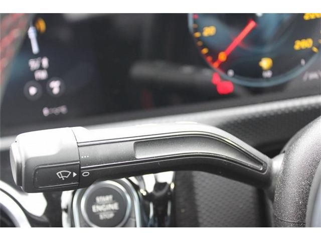 MERCEDES BENZ A CLAS 2020 Image 31