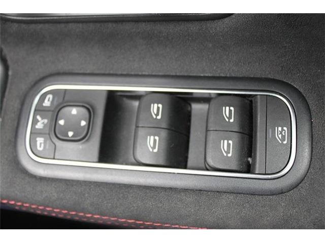 MERCEDES BENZ A CLAS 2020 Image 31