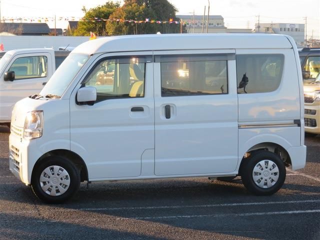 SUZUKI EVERY VAN 2022 Image 31