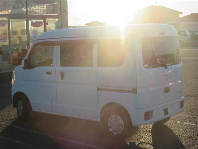 SUZUKI EVERY VAN 2022 Image 31