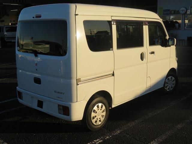 SUZUKI EVERY VAN 2022 Image 31