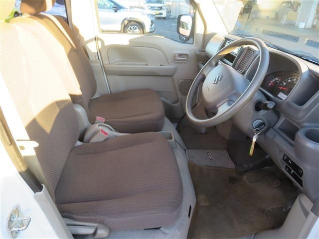 SUZUKI EVERY VAN 2022 Image 31