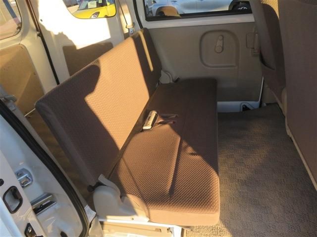 SUZUKI EVERY VAN 2022 Image 31