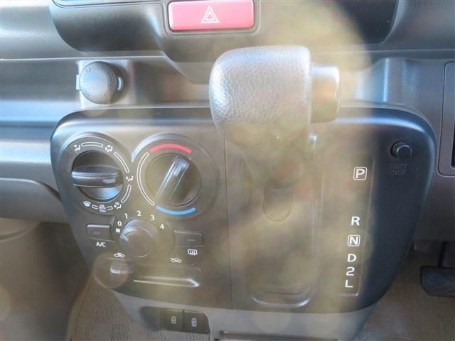 SUZUKI EVERY VAN 2022 Image 31