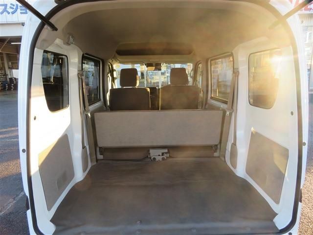 SUZUKI EVERY VAN 2022 Image 31