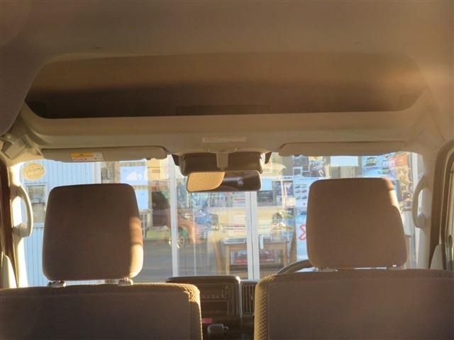 SUZUKI EVERY VAN 2022 Image 31