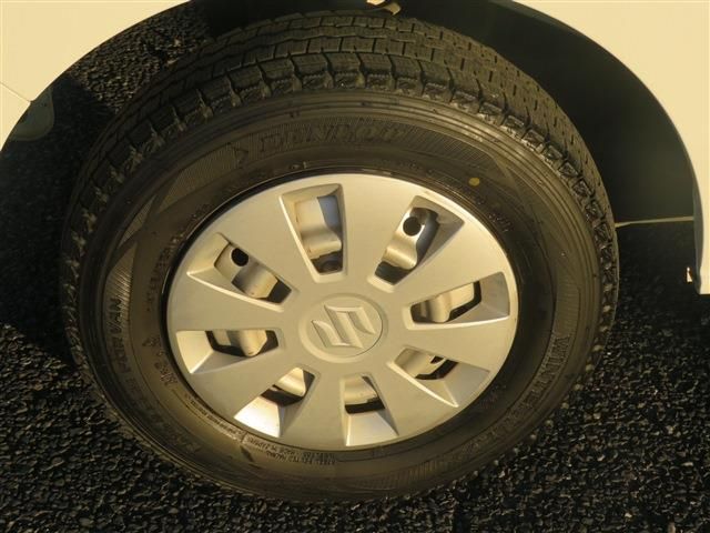 SUZUKI EVERY VAN 2022 Image 31