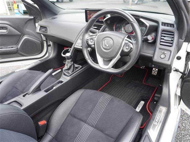 HONDA S660 2016 Image 31