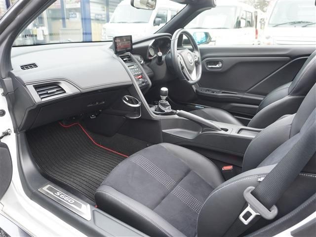 HONDA S660 2016 Image 31
