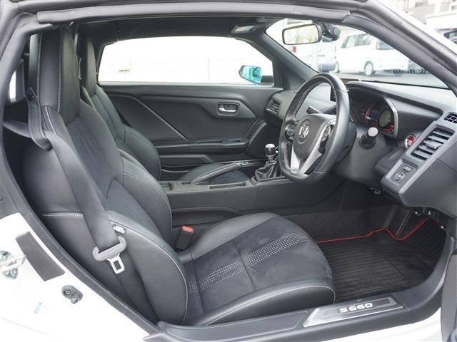 HONDA S660 2016 Image 31