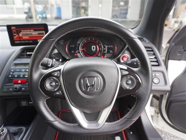 HONDA S660 2016 Image 31