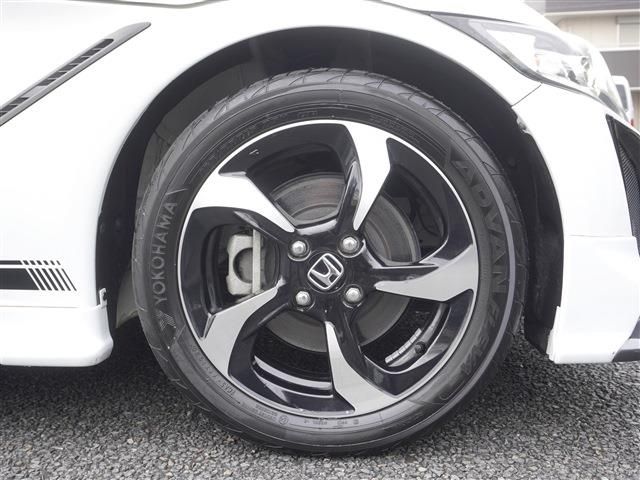 HONDA S660 2016 Image 31