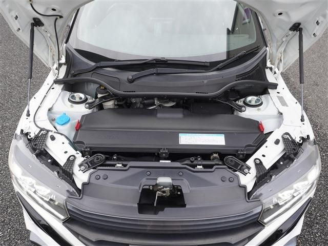 HONDA S660 2016 Image 31