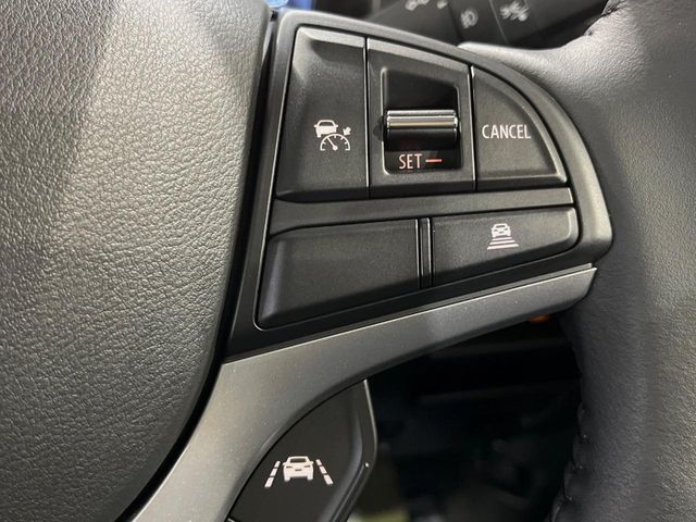 SUZUKI HUSTLER 2024 Image 31