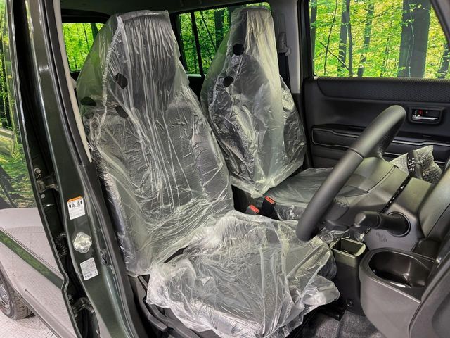 SUZUKI HUSTLER 2024 Image 31