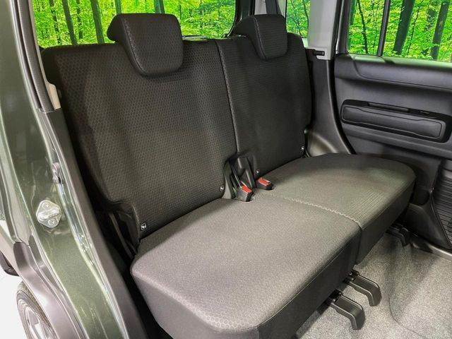 SUZUKI HUSTLER 2024 Image 31