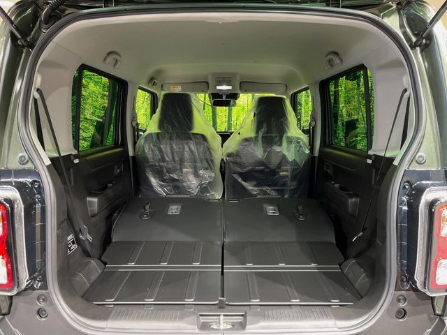 SUZUKI HUSTLER 2024 Image 31