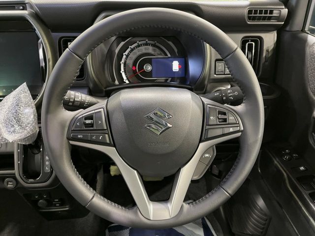 SUZUKI HUSTLER 2024 Image 31