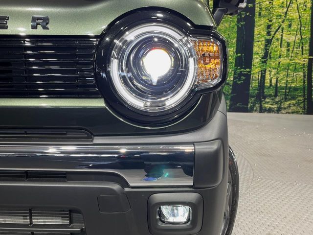 SUZUKI HUSTLER 2024 Image 31