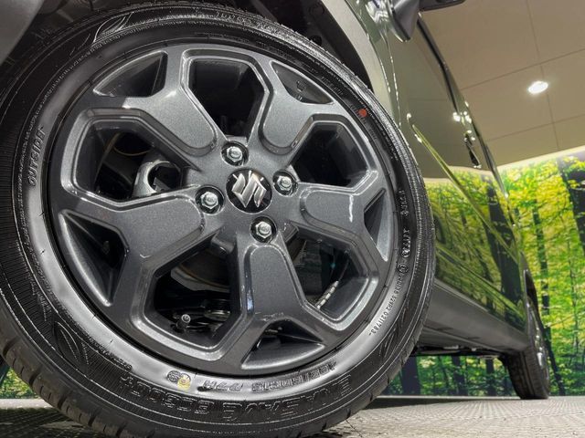 SUZUKI HUSTLER 2024 Image 31